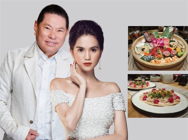 Vừa xa nhau nửa tháng, tỷ phú Hoàng Kiều đã than thở nhớ Ngọc Trinh da diết - Ảnh 1.