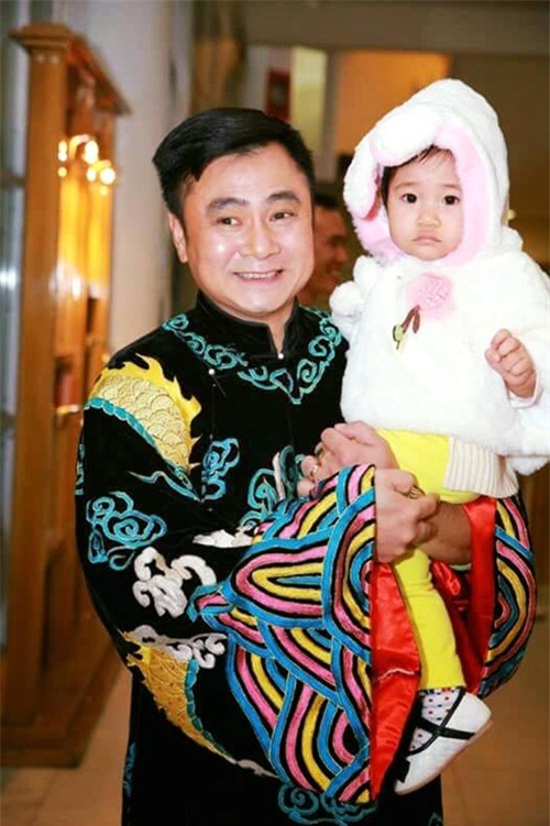 Vân Dung diêm dúa, Quang Thắng - Tự Long mặc trang phục độc lạ tập Táo quân 2017 - Ảnh 5.