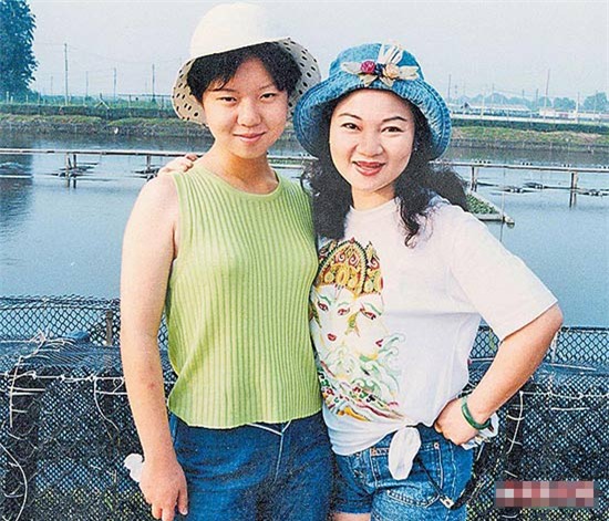 Vụ án rúng động Đài Bắc: Con gái nữ diễn viên nổi tiếng bị bắt cóc, hãm hiếp và giết chết dã man - Ảnh 1.