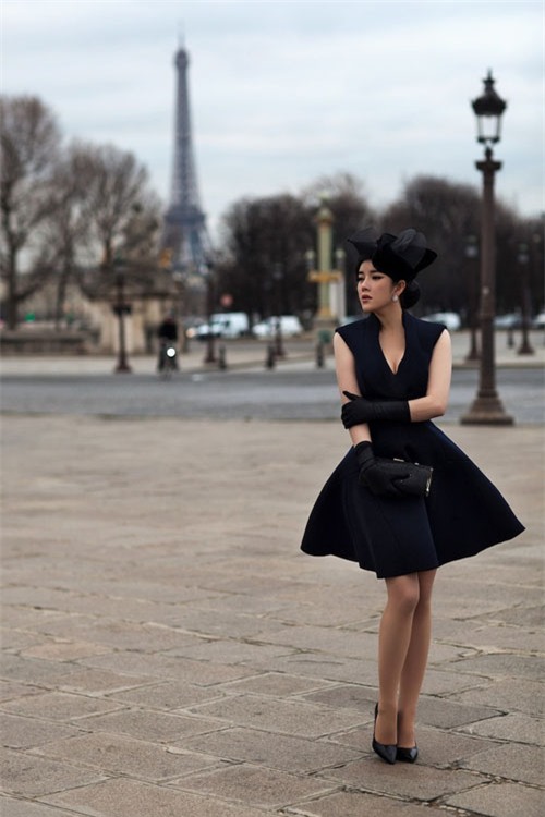 3 "vu khi" giup ly nha ky dep hon tat thay sao viet khi mac do co dien - 9