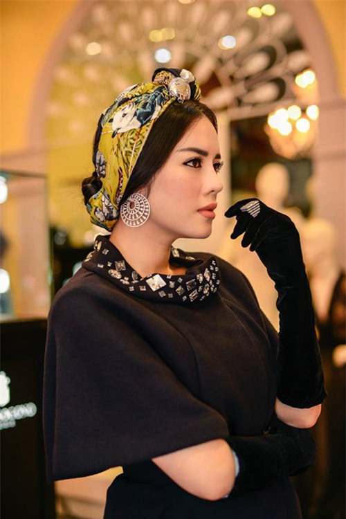 3 "vu khi" giup ly nha ky dep hon tat thay sao viet khi mac do co dien - 10