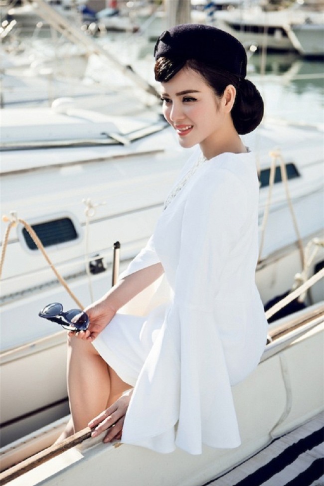 3 "vu khi" giup ly nha ky dep hon tat thay sao viet khi mac do co dien - 7