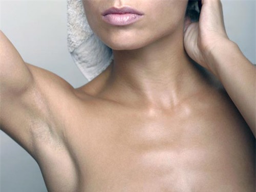 9 bo phan ban nhat cua co the, ban chac chan se khong ngo toi - 2