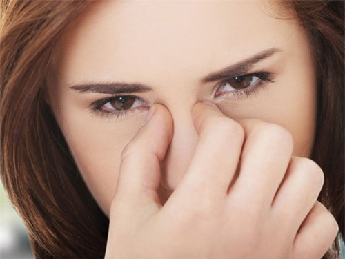 9 bo phan ban nhat cua co the, ban chac chan se khong ngo toi - 9