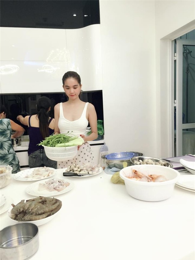 kham pha can ho penhouse 20 ty dong