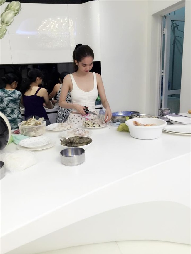 kham pha can ho penhouse 20 ty dong