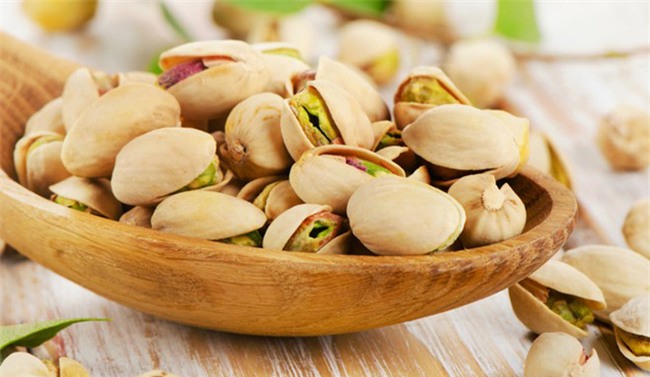 Những loại mứt ngon, tốt cho sức khỏe đắt hàng dịp Tết - Ảnh 12.