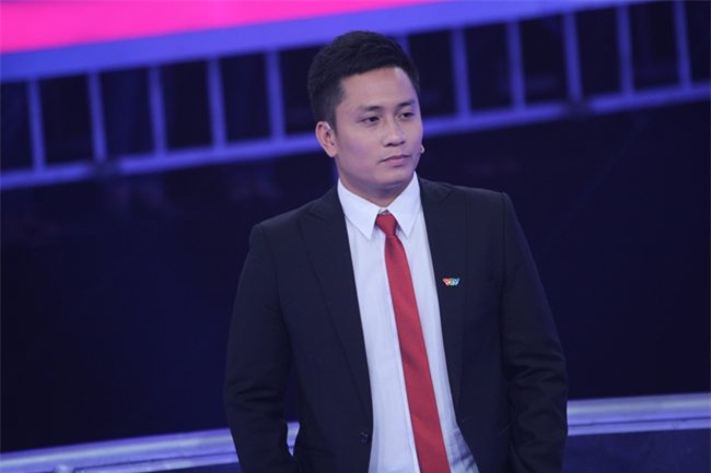 BTV Trung Nghĩa lần đầu kể chuyện gà trống nuôi con