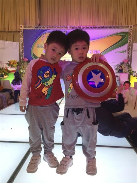 BTV Trung Nghĩa lần đầu kể chuyện gà trống nuôi con