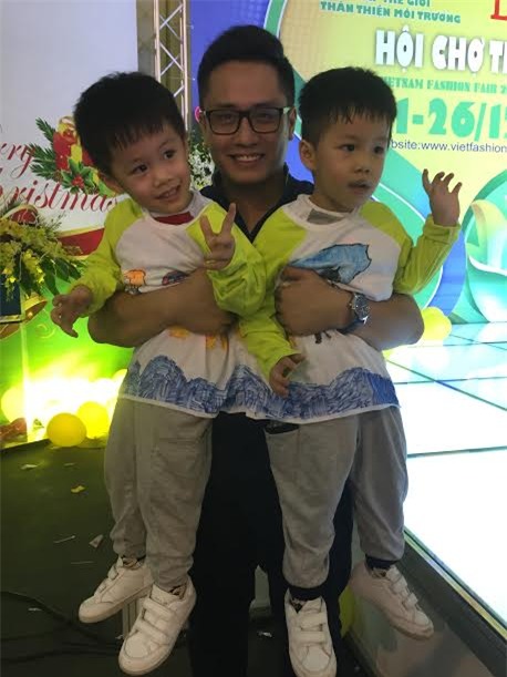 BTV Trung Nghĩa lần đầu kể chuyện gà trống nuôi con