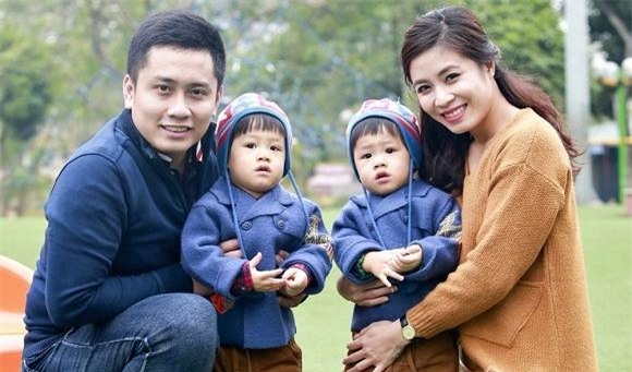 BTV Trung Nghĩa lần đầu kể chuyện gà trống nuôi con