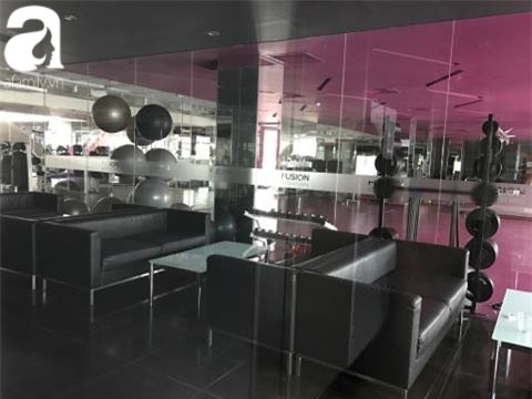 Chồng hoa hậu Jennifer Phạm lên tiếng về việc tạm đóng cửa phòng tập Fusion Bodyworks - Ảnh 2.