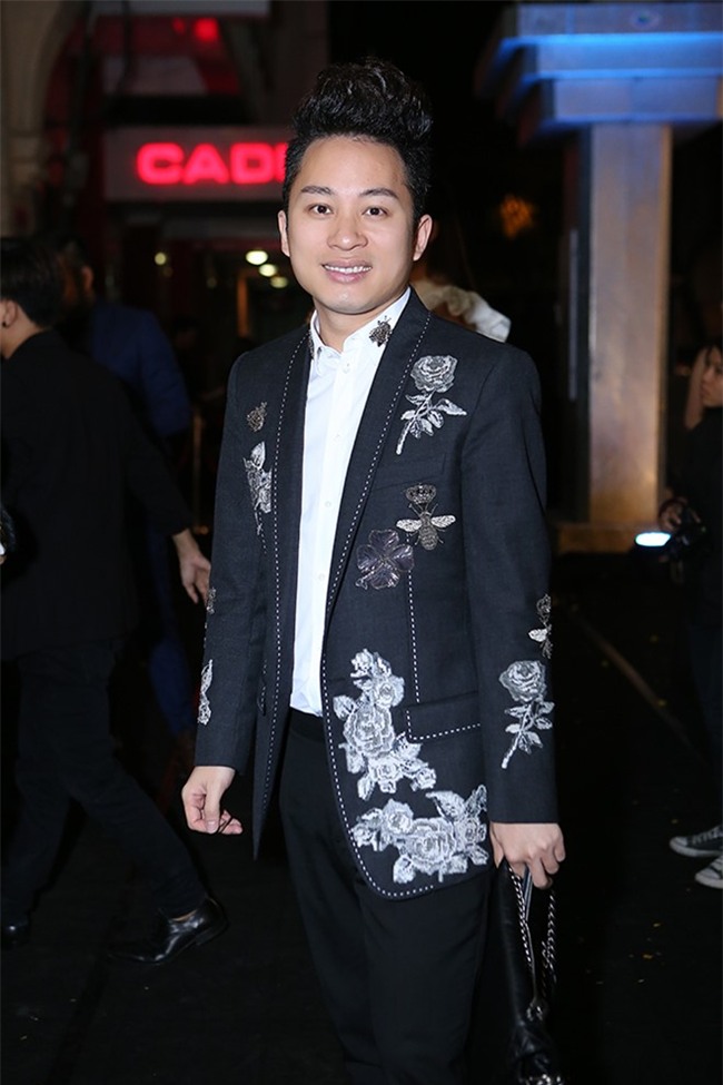 Dan sao Viet long lay du su kien hinh anh 10