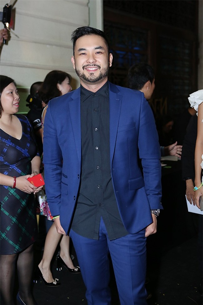 Dan sao Viet long lay du su kien hinh anh 11