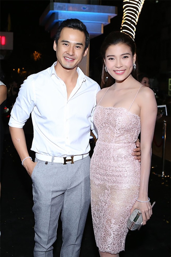 Dan sao Viet long lay du su kien hinh anh 4