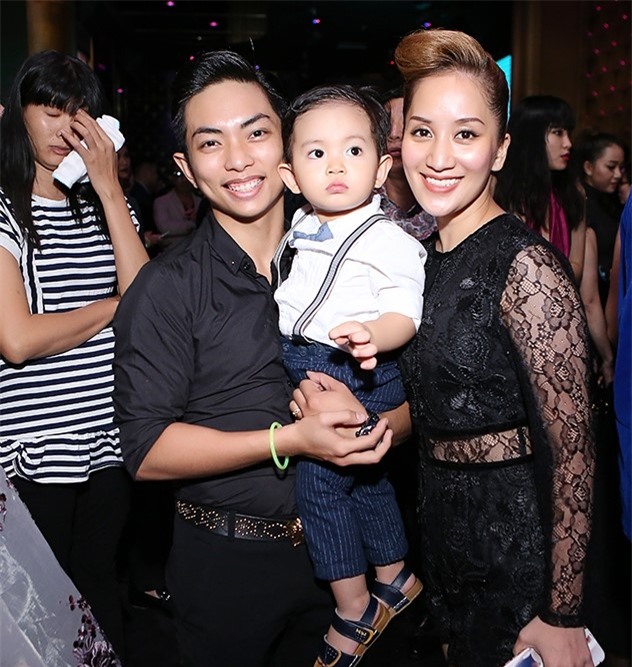 Dan sao Viet long lay du su kien hinh anh 5