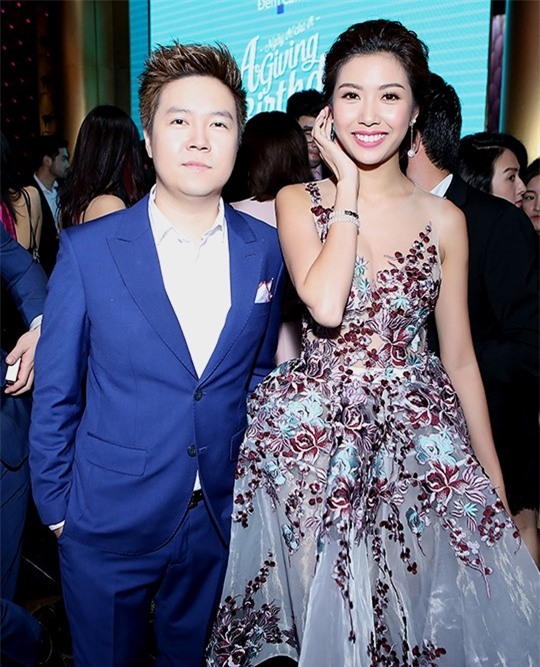 Dan sao Viet long lay du su kien hinh anh 6