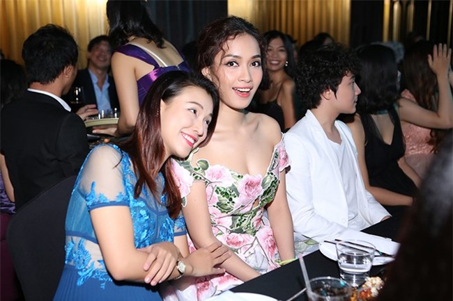 Dan sao Viet long lay du su kien hinh anh 9