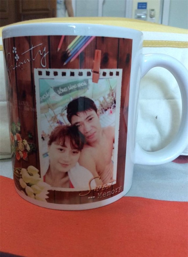 Hoa khôi bóng chuyền Trần Thị Thảo lên xe hoa - Ảnh 6.