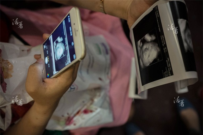 Sinh con trên đất Mỹ và giấc mộng đổi đời của những bà mẹ Trung Quốc - Ảnh 10.