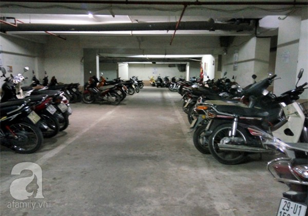 Hà Nội: Bảo vệ nhậu trong giờ làm việc, hành hung cư dân tại chung cư Xa La - Ảnh 6.