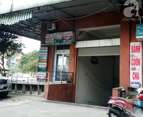 Hà Nội: Bảo vệ nhậu trong giờ làm việc, hành hung cư dân tại chung cư Xa La - Ảnh 7.