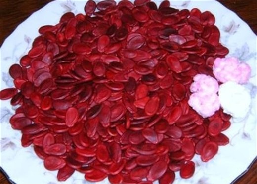 5 loại hạt ‘ngậm’ hóa chất cực độc dịp Tết bà nội trợ cần cảnh giác