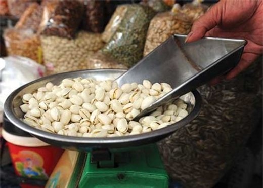 5 loại hạt ‘ngậm’ hóa chất cực độc dịp Tết bà nội trợ cần cảnh giác