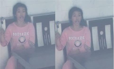 Truy xét nữ nghi phạm bắt cóc trẻ em rúng động