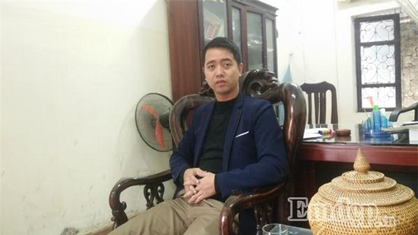 Phẫn nộ hai mẹ con nghi bị hất nước sôi trong lúc ngủ say ở Hà Nội