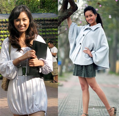 truoc khi "lot xac", mai phuong thuy cung loay hoay voi chuyen an mac nhu the nay - 7