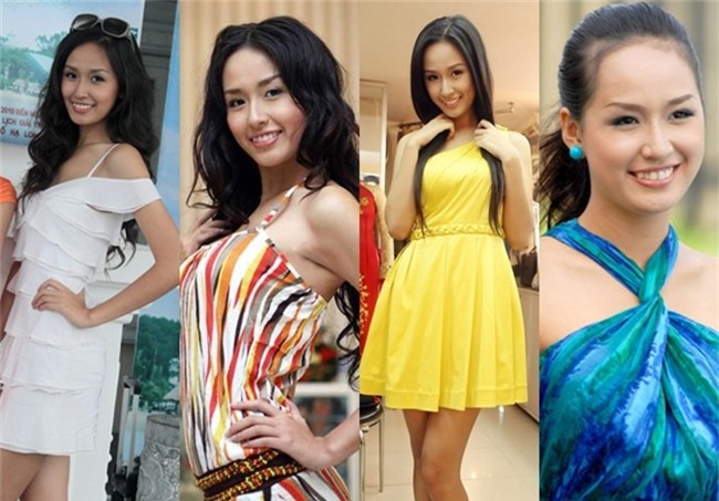 truoc khi "lot xac", mai phuong thuy cung loay hoay voi chuyen an mac nhu the nay - 8