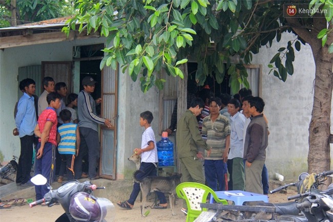 Em gái hoảng sợ phát hiện anh trai 18 tuổi treo cổ tự vẫn trong nhà - Ảnh 1.