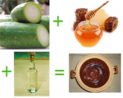 giat minh sau 3 ngay khong con nhan ra minh voi cao bi dao sieu re - 2