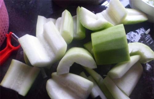 giat minh sau 3 ngay khong con nhan ra minh voi cao bi dao sieu re - 3