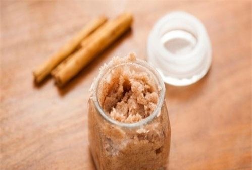 Tu che kem chong lao hoa lam dep da hieu qua ngay tai nha