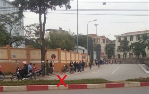 Phần thi thể người phát hiện ở Phú Thọ: Là bị cắt bỏ sau tai nạn chứ không phải phân xác phi tang - Ảnh 1.