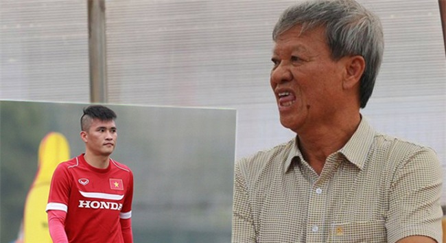 HLV Lê Thụy Hải: Công Vinh mời, tôi sẵn sàng nhận lời nếu… - Ảnh 3.