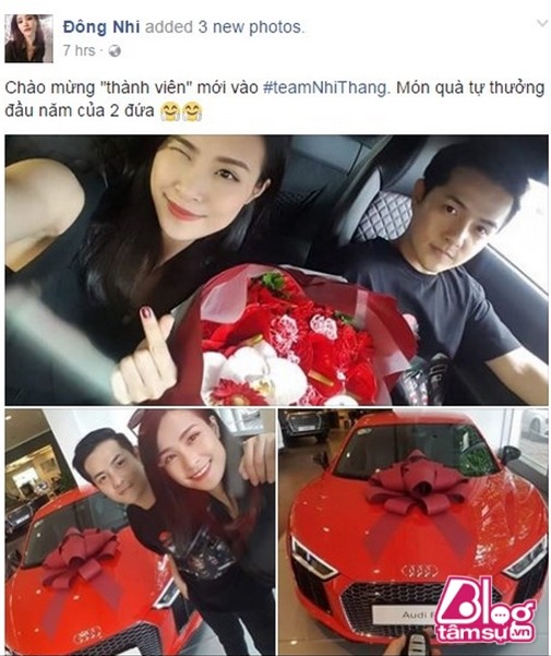 Ngo Kien Huy blogtamsuvn