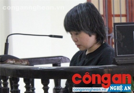 Những chiêu lừa chiếm đoạt tiền tỷ của 'kiều nữ thành Vinh'