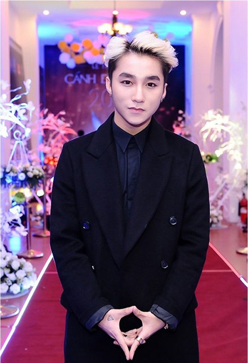 khong phai phu nu, anh chang nay moi la nguoi me son hong nhat viet nam - 5