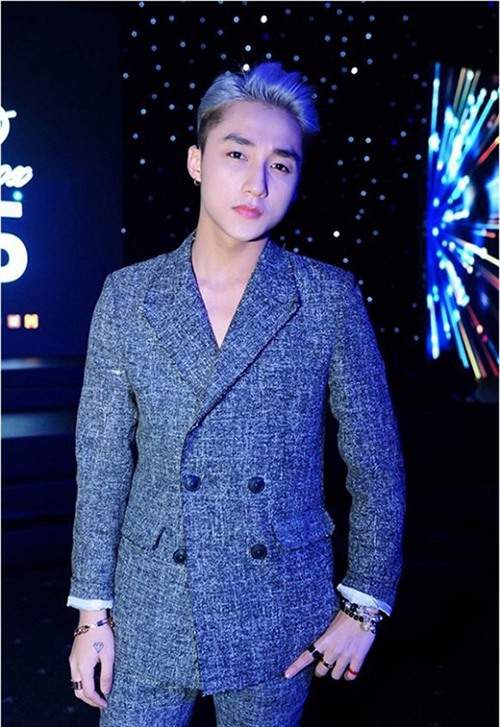 khong phai phu nu, anh chang nay moi la nguoi me son hong nhat viet nam - 9