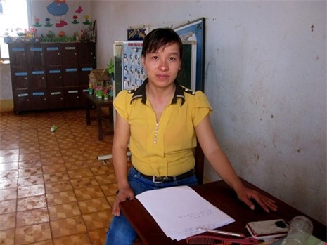 Huy quyet dinh ‘di’ 3 co giao to cao tieu cuc hinh anh 1