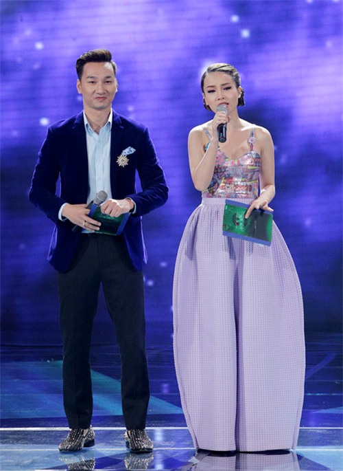 khong ai dam mac nhung kieu quan nay tru sao viet! - 1