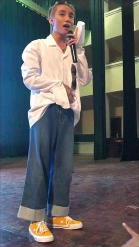 khong ai dam mac nhung kieu quan nay tru sao viet! - 14