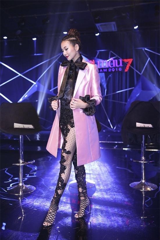 khong ai dam mac nhung kieu quan nay tru sao viet! - 4