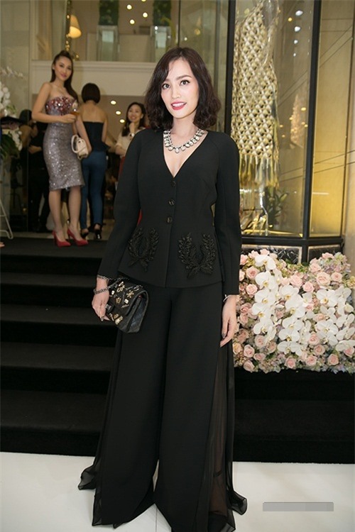 khong ai dam mac nhung kieu quan nay tru sao viet! - 6