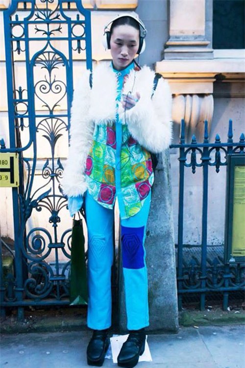 khong ai dam mac nhung kieu quan nay tru sao viet! - 8