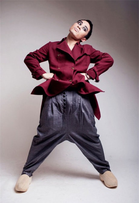 khong ai dam mac nhung kieu quan nay tru sao viet! - 9