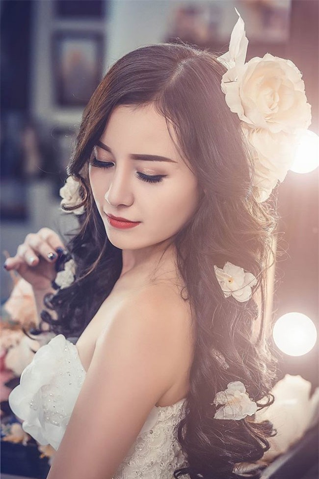 co gai xinh dep khien nam tao, bac dau "quen loi ve" hinh anh 18